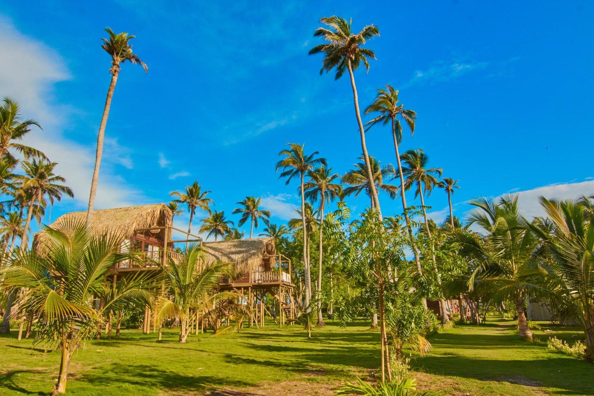 Hotel Ilha de Múcura Exterior foto